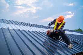 Best Tile Roofing Installation  in Pierz, MN